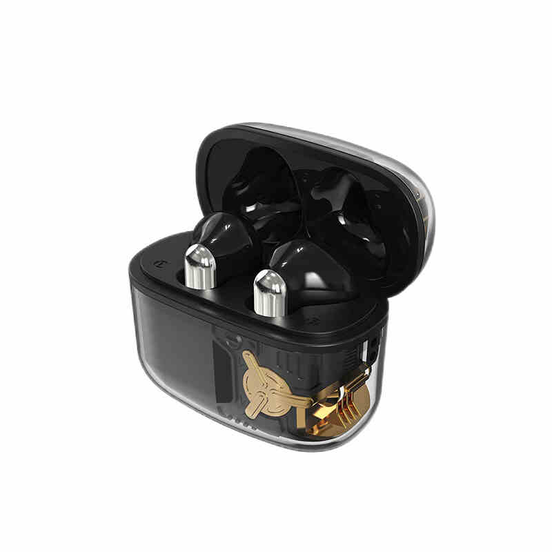 飞利浦（PHILIPS） TAT1168 1 轻巧便携| 黑色（单位：个）